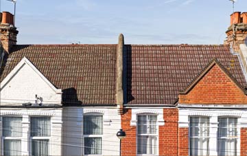 clay roofing Claverhambury, Essex