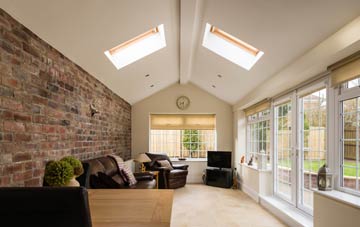 conservatory roof insulation Claverhambury, Essex