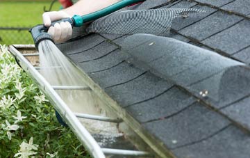 Claverhambury gutter cleaning costs