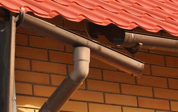 Claverhambury gutter repair costs