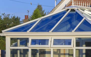 professional Claverhambury conservatory insulation