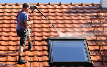roof cleaning Claverhambury, Essex