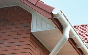 Claverhambury soffit repair costs
