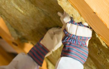 types of Claverhambury pitched roof insulation materials