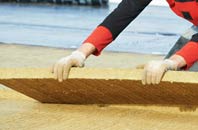 find rated Claverhambury roof insulation companies